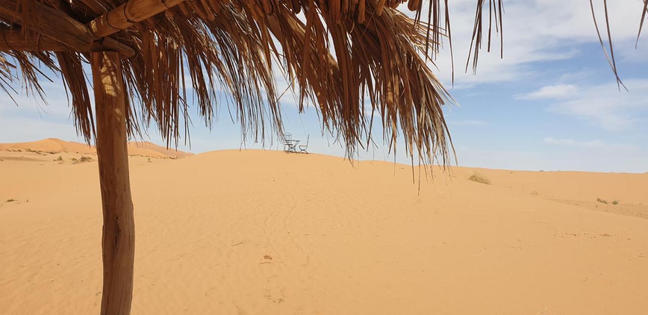 Luxury tent Tuareg Luxury Camp Merzouga