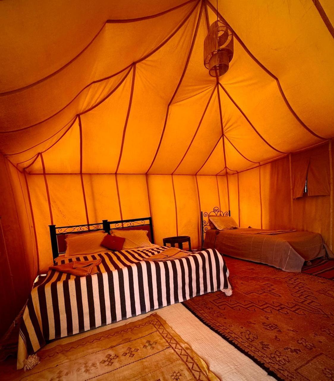 Tuareg Luxury Camp *