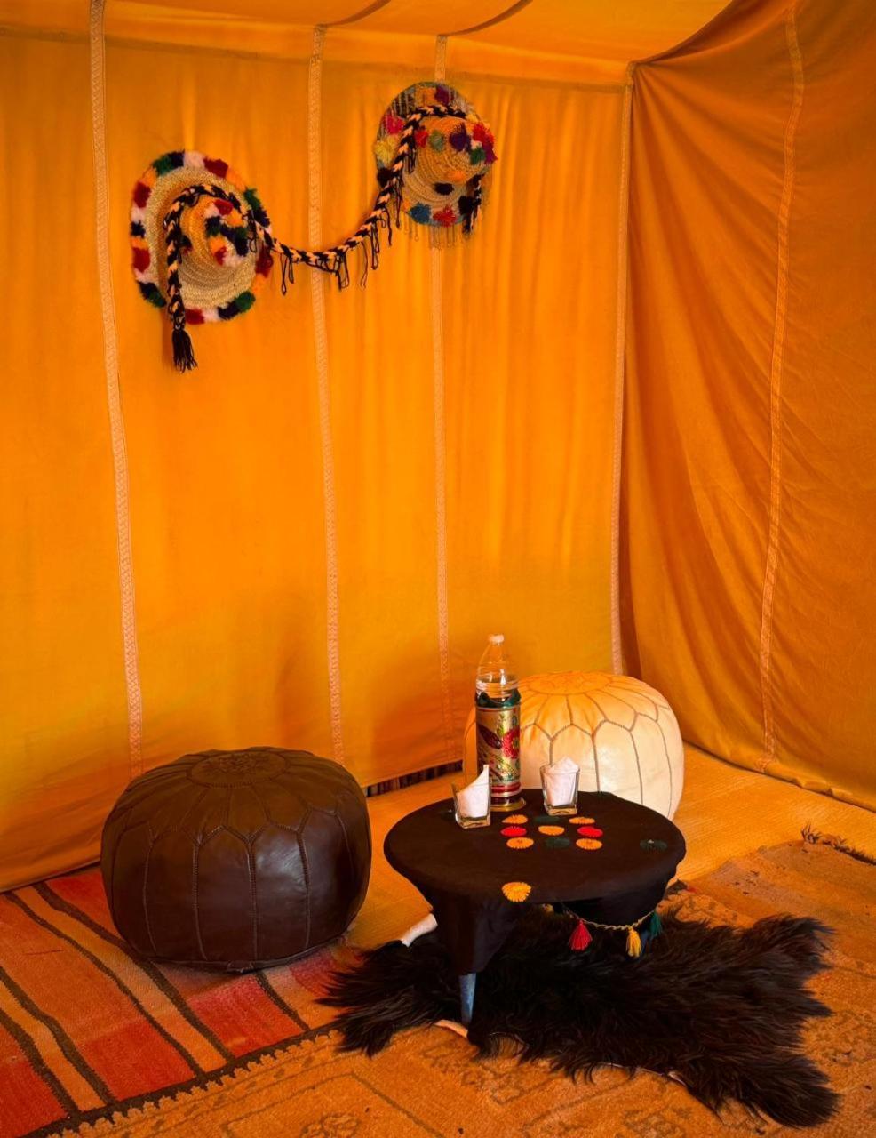 Tuareg Luxury Camp Merzouga